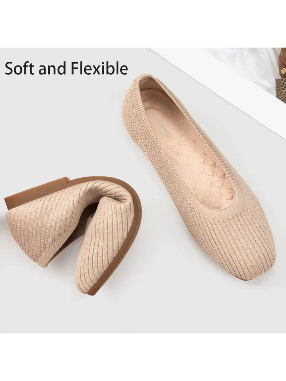 N/A square toe